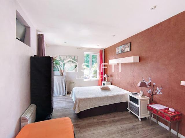 Vente Maison 14 pièces 389 m2 Pradines