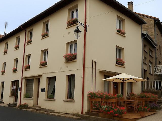 Vente Maison 14 pièces 390 m2 Rochepaule
