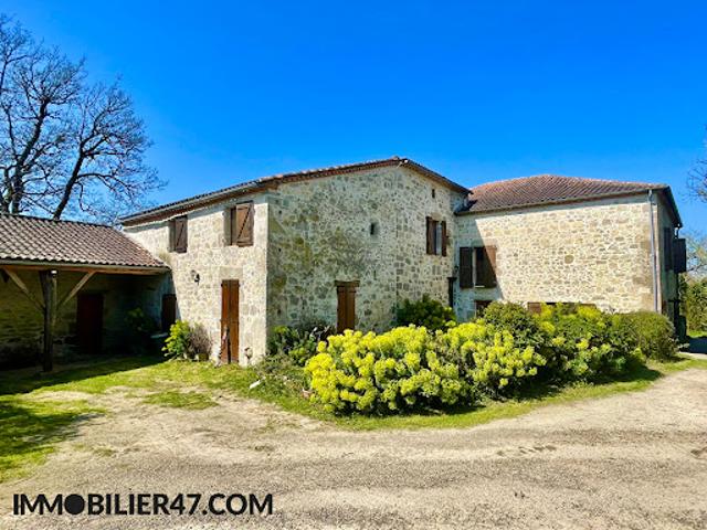 Vente Maison 14 pièces 391 m2 Clermont Dessous