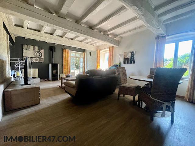 Vente Maison 14 pièces 391 m2 Clermont Dessous