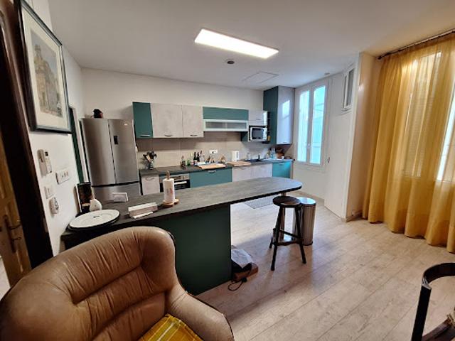 Vente Maison 14 pièces 392 m2 Marseille 15ème