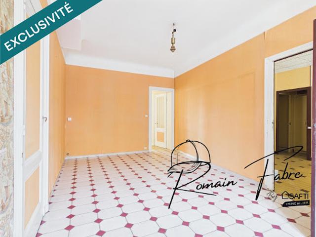 Vente Maison 14 pièces 397 m2 Laruscade