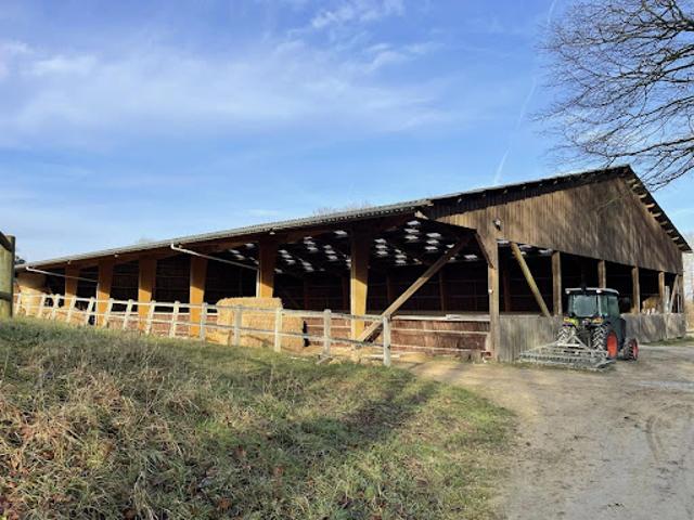 Vente Maison 14 pièces 395 m2 Pontoise