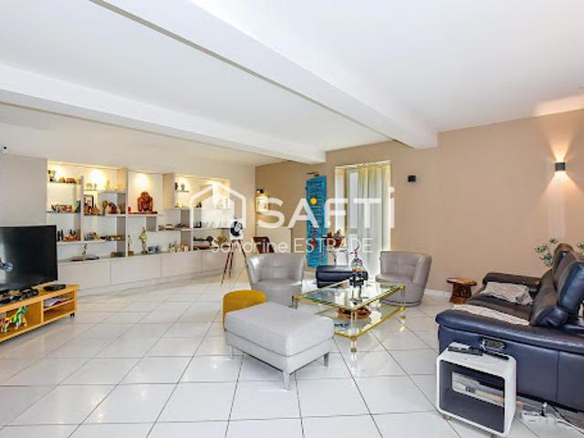Vente Maison 14 pièces 398 m2 Montbrison