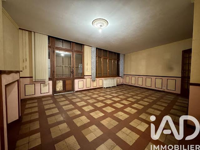 Vente Maison 14 pièces 300 m2 Grandpré