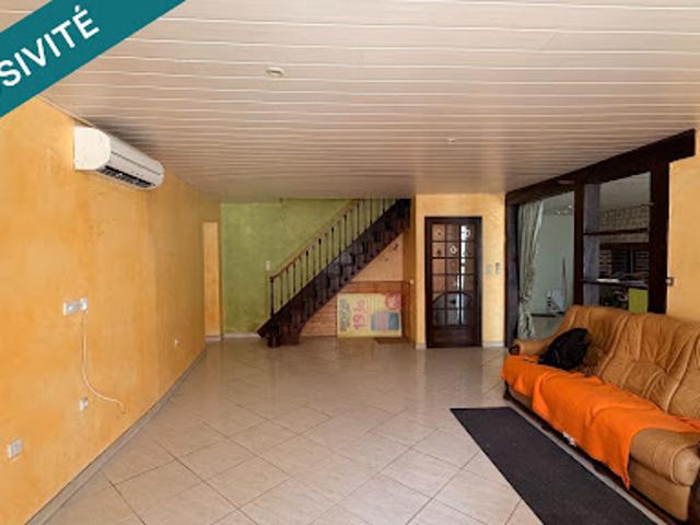 Vente Maison 14 pièces 300 m2 Lemainville