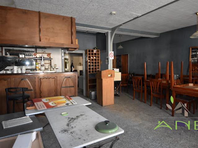 Vente Maison 14 pièces 300 m2 Piégut Pluviers