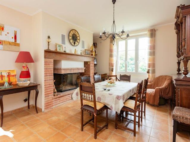 Vente Maison 14 pièces 305 m2 Samatan