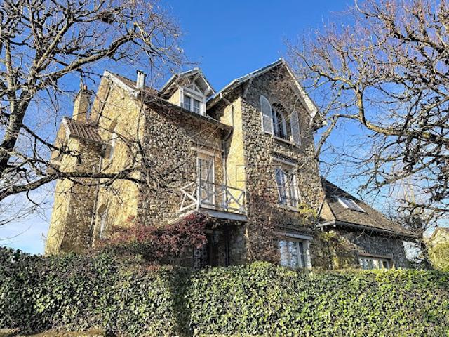 Vente Maison 14 pièces 306 m2 Le chesnay