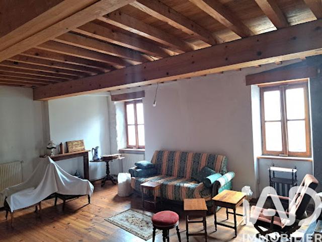 Vente Maison 14 pièces 309 m2 Axat