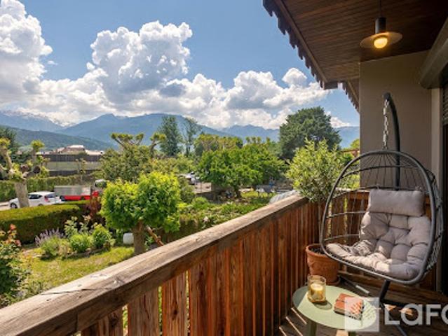 Vente Maison 14 pièces 310 m2 Embrun