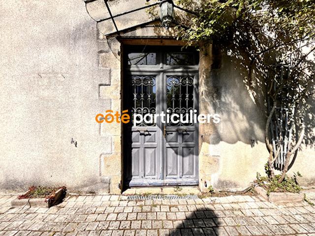 Vente Maison 14 pièces 310 m2 Le Poiré sur Vie