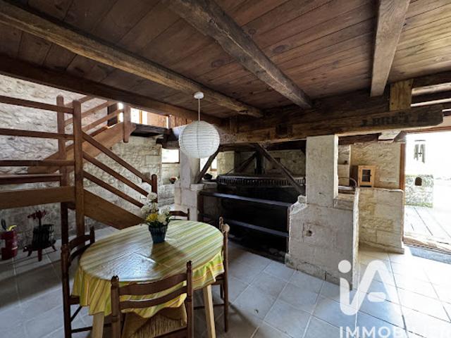 Vente Maison 14 pièces 311 m2 Villexavier