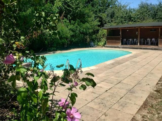Vente Maison 14 pièces 312 m2 Sauzé Vaussais