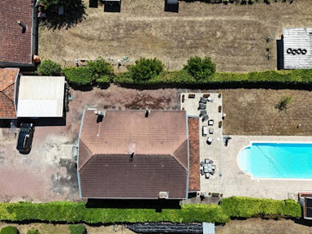 Vente Maison 14 pièces 316 m2 Casteljaloux