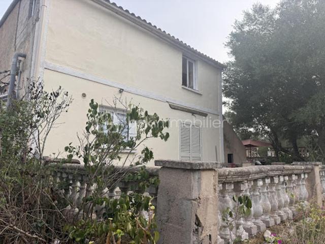 Vente Maison 14 pièces 318.9 m2 Bonifacio