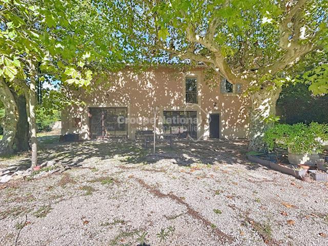 Vente Maison 14 pièces 320 m2 Chateaurenard