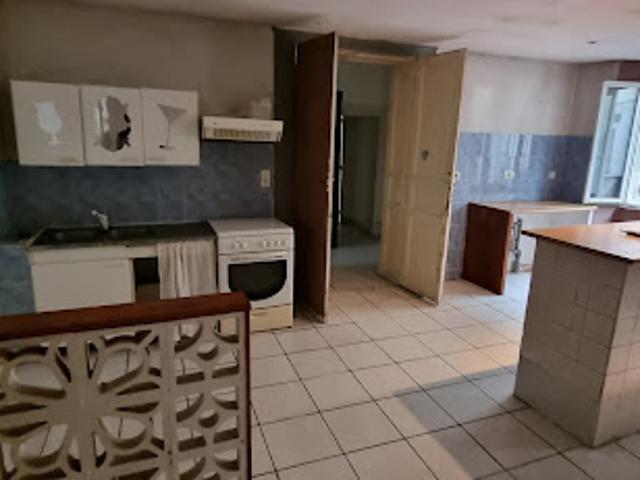 Vente Maison 14 pièces 320 m2 Gabarret