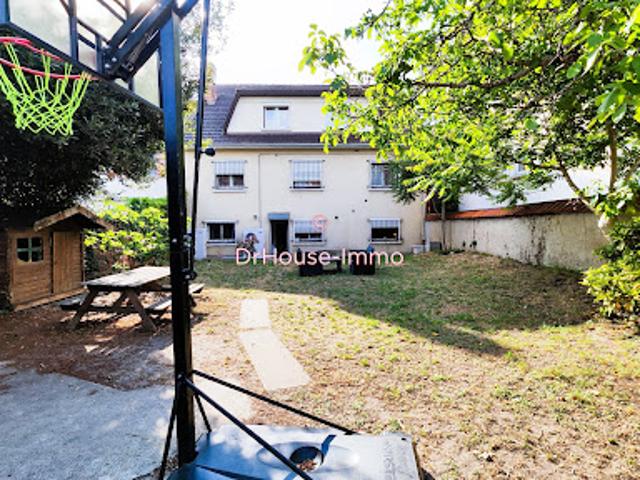 Vente Maison 14 pièces 320 m2 Saint maur des fosses