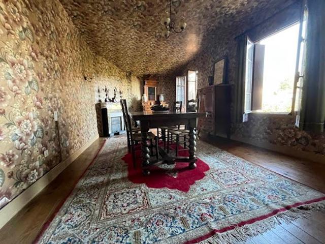 Vente Maison 14 pièces 322 m2 Salies du Salat