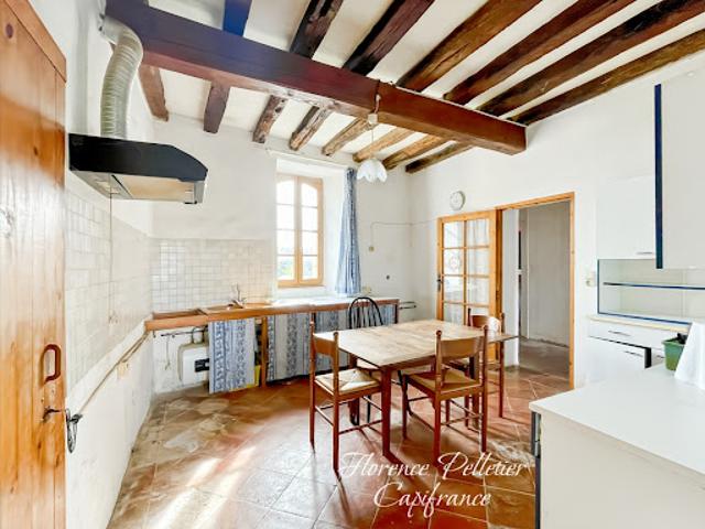 Vente Maison 14 pièces 325 m2 Aguts