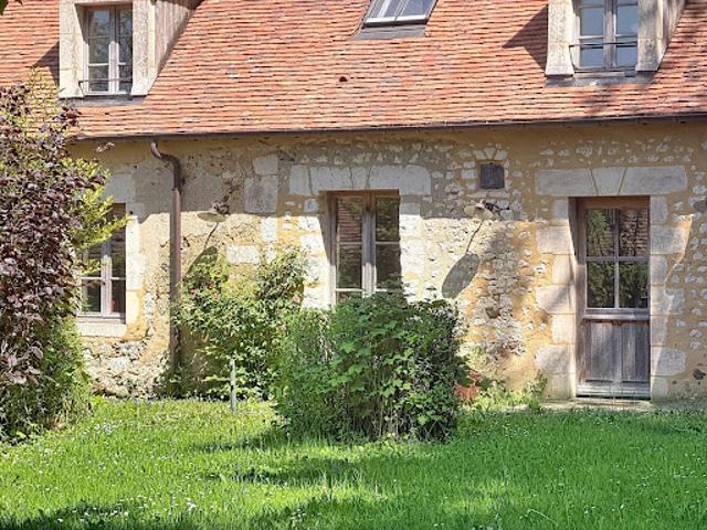 Vente Maison 14 pièces 325 m2 Saint Mard de Réno