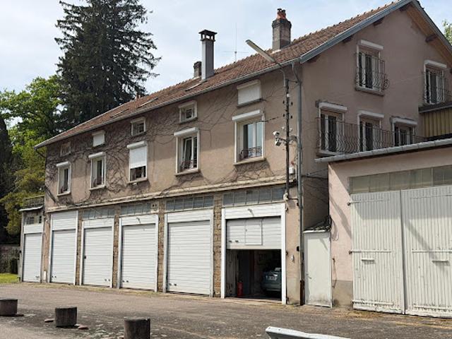 Vente Maison 14 pièces 328 m2 Darney