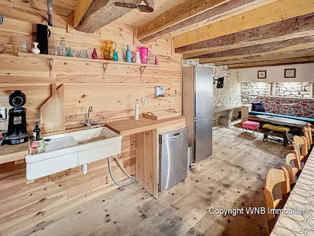 Vente Maison 14 pièces 329 m2 Betoncourt sur Mance
