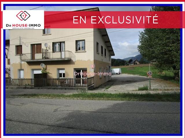 Vente Maison 14 pièces 372 m2 Autrans