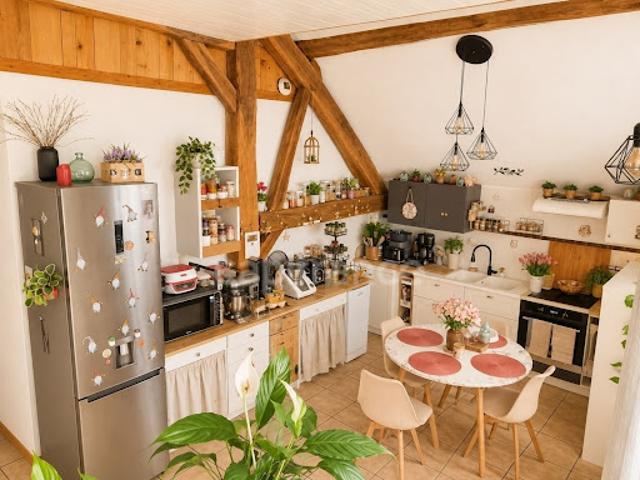 Vente Maison 14 pièces 330 m2 Nogna