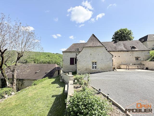 Vente Maison 14 pièces 336 m2 Pechs de l'Espérance