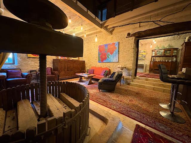 Vente Maison 14 pièces 338 m2 Antugnac