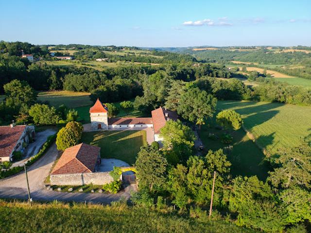 Vente Maison 14 pièces 338 m2 Prayssas