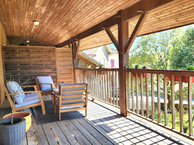 Vente Maison 14 pièces 443 m2 Mugron
