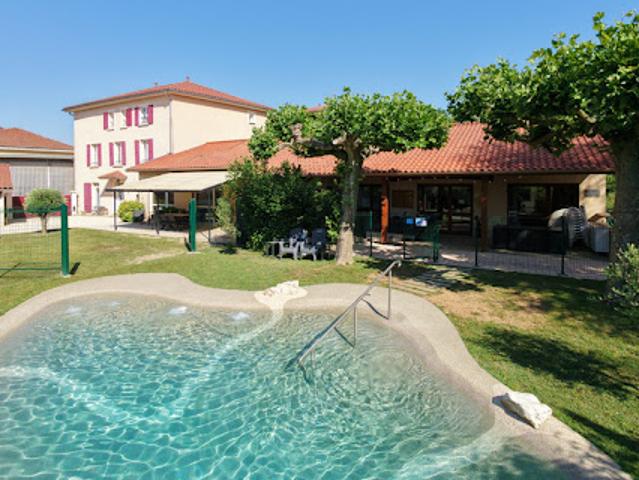 Vente Maison 14 pièces 437 m2 Epinouze