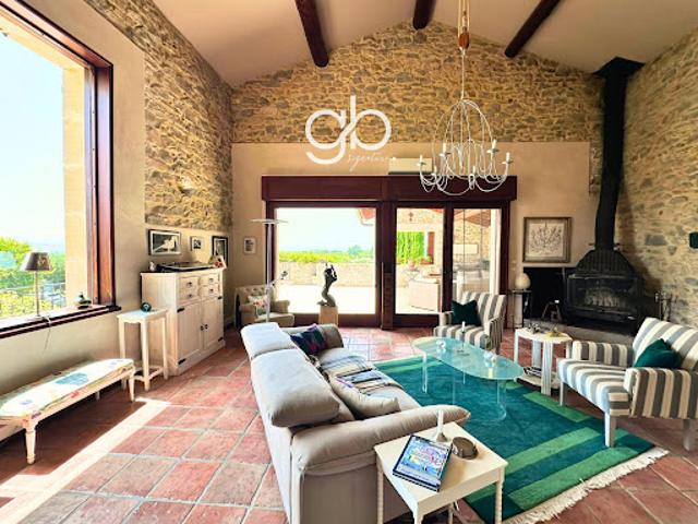 Vente Maison 14 pièces 447 m2 Sommieres