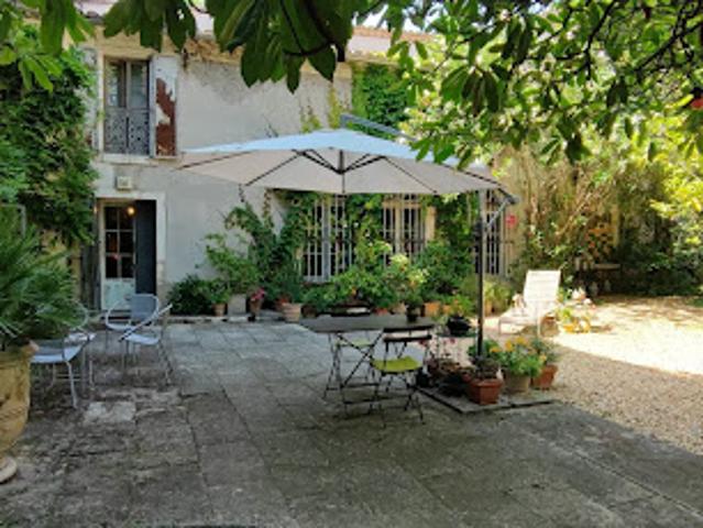 Vente Maison 14 pièces 445 m2 Sommieres