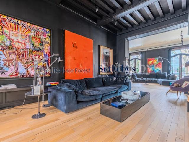 Vente Maison 14 pièces 453.39 m2 Lille