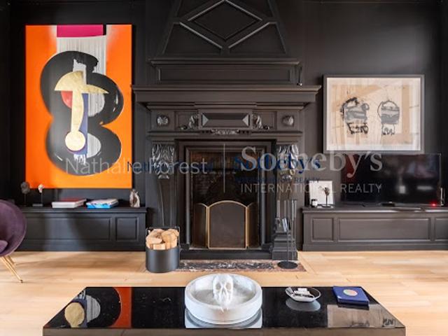 Vente Maison 14 pièces 453.39 m2 Lille