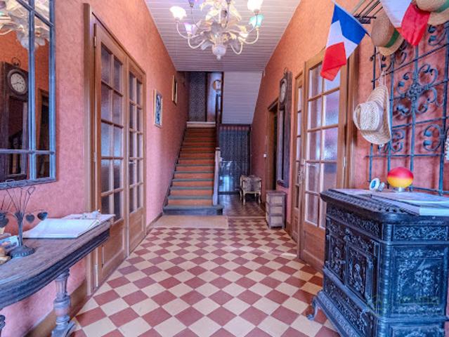 Vente Maison 14 pièces 453 m2 Fresnes en woevre