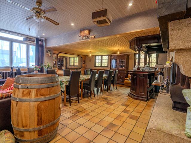 Vente Maison 14 pièces 453 m2 Fresnes en woevre