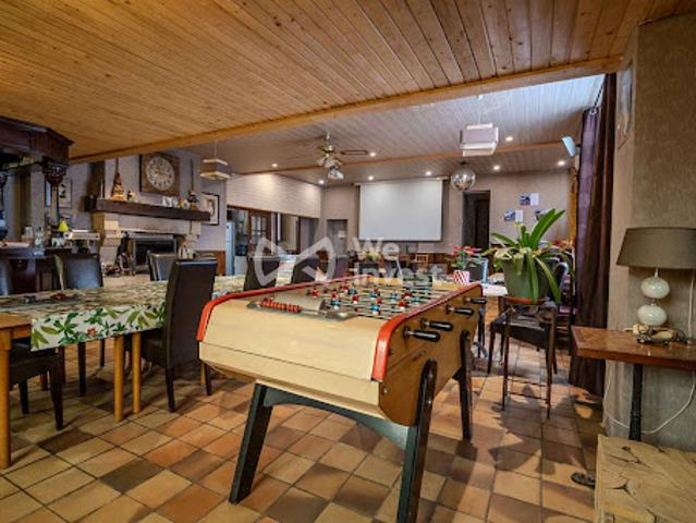Vente Maison 14 pièces 453 m2 Fresnes en woevre