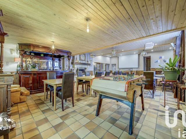 Vente Maison 14 pièces 453 m2 Fresnes en woevre