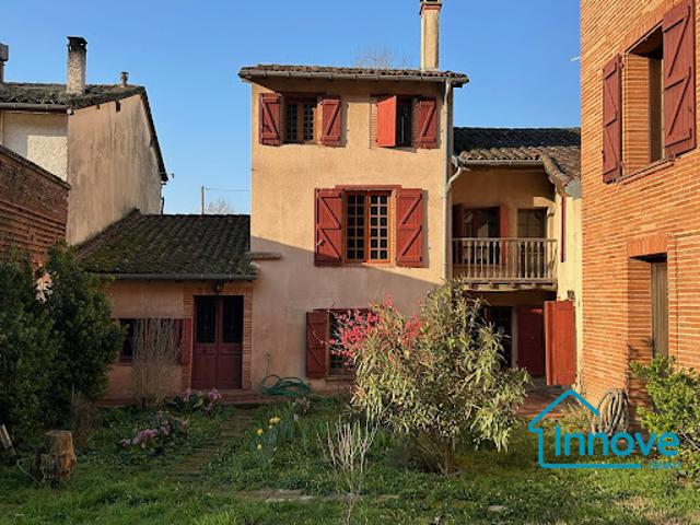 Vente Maison 14 pièces 456 m2 Pompignan