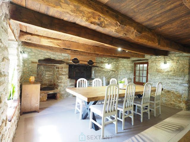 Vente Maison 14 pièces 460 m2 Pontivy