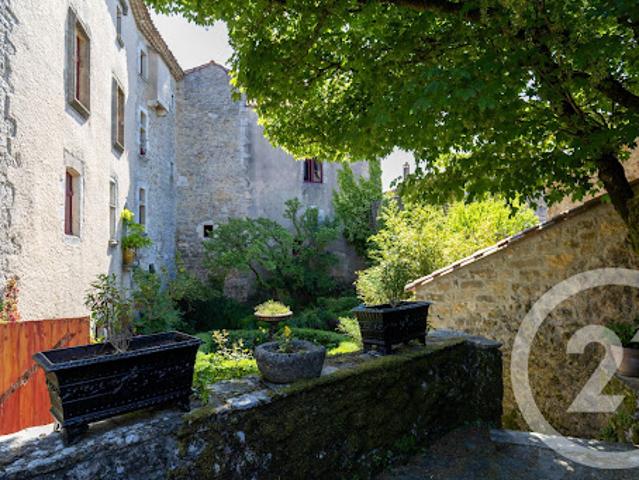 Vente Maison 14 pièces 471 m2 Le Cros