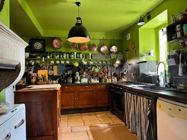 Vente Maison 14 pièces 476 m2 Woël