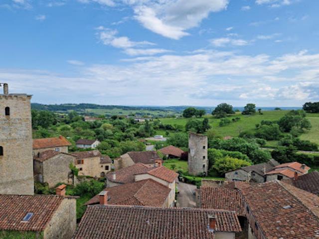 Vente Maison 14 pièces 485 m2 Cardaillac