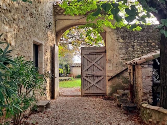Vente Maison 14 pièces 486 m2 Sauzet