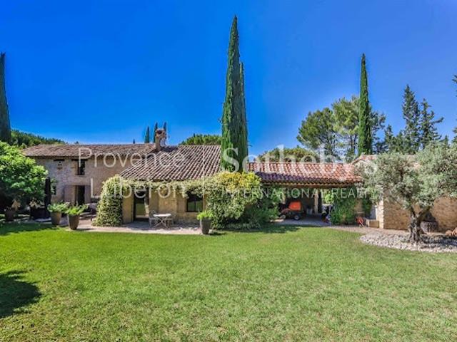 Vente Maison 14 pièces 495 m2 Apt